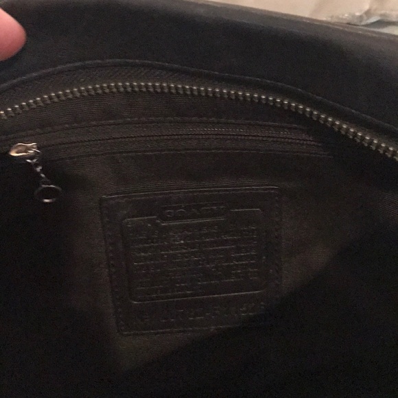 ⭐️⭐️ Coach purse⭐️⭐️ - Picture 3 of 3